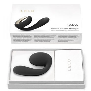 Lelo Tara, черный