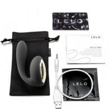 Lelo Tara, черный