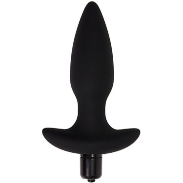 Le Frivole Core Hati, черная