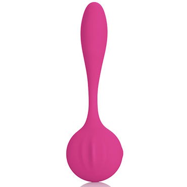 California Exotic Silhouette S8 Pink