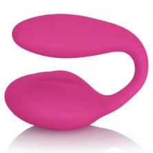 California Exotic Silhouette S8 Pink