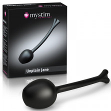Mystim Unplain Jane, черный