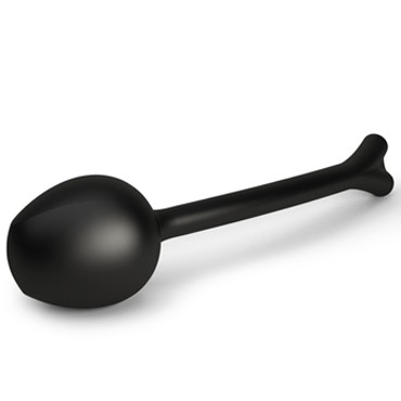 Mystim Unplain Jane, черный