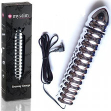 Mystim Groovey George