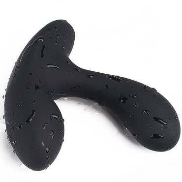 Levett Kay, черный