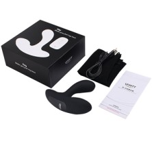 Levett Kay, черный