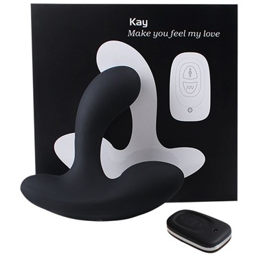 Levett Kay, черный