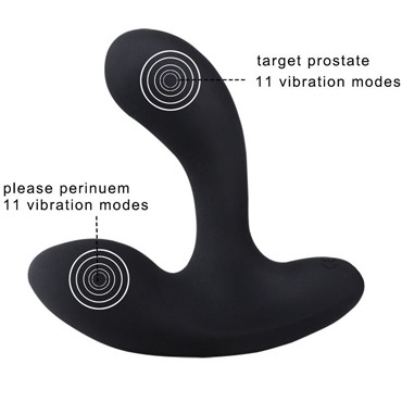 Levett Kay, черный