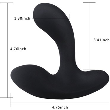 Levett Kay, черный