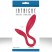 NS Novelties Intrigue Prostate Stimulator, красный