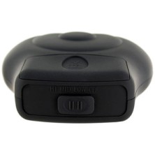 Sqweel, черно-розовый