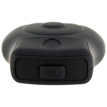 Sqweel, черно-розовый