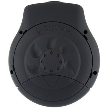 Sqweel, черно-розовый