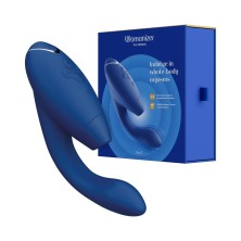 Womanizer Duo 2, синий