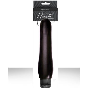 NS Novelties вибромассажер Nouvelle 2