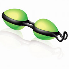 JoyDivision Joyballs Secret, зеленые