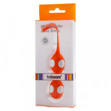 Taboom My Favorite Love Balls, оранжевые