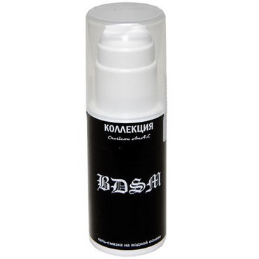 Eroticon Гель-смазка BDSM, 30 мл