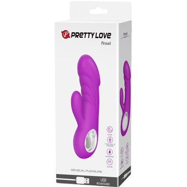 Baile Pretty Love Ansel, розовый