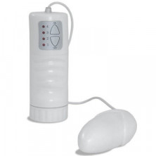 Tonga виброяйцо