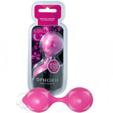 Tonga Шарики красные