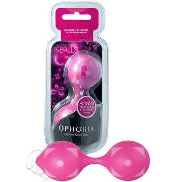 Tonga Шарики красные