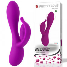 Baile Pretty Love Philip