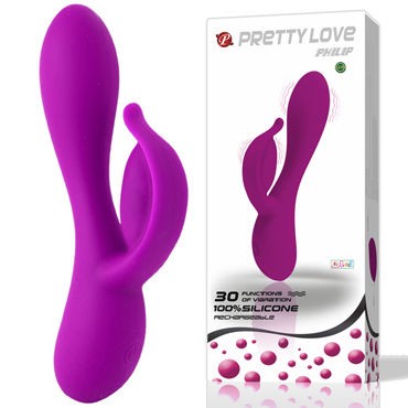 Baile Pretty Love Philip