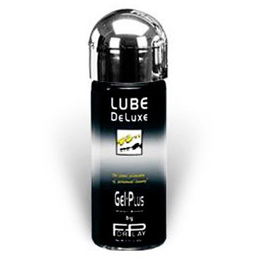 ForPlay Plus Deluxe, 280 мл