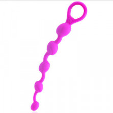 Baile анальная цепочка