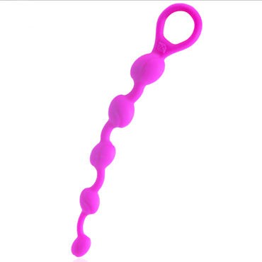 Baile анальная цепочка