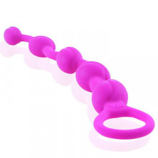 Baile анальная цепочка