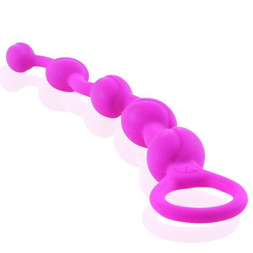 Baile анальная цепочка