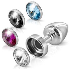 Diogol Anni Magnet T1, серебро