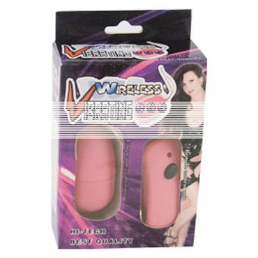 Baile Виброяйцо