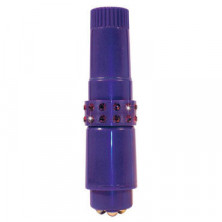 Toy Joy Diamond Pocket Rocket, фиолетовый