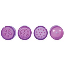 Toy Joy Diamond Pocket Rocket, фиолетовый