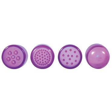 Toy Joy Diamond Pocket Rocket, фиолетовый