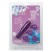 Toy Joy Diamond Pocket Rocket, фиолетовый