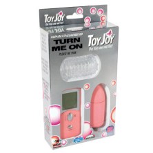 Toy Joy Turn Me On The Next