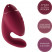 Womanizer Duo, бордовый