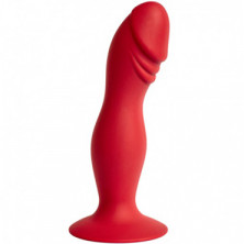 Le Frivole Core Hercules M, красная