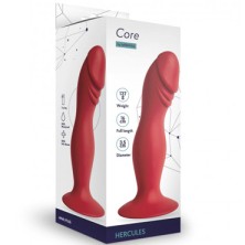 Le Frivole Core Hercules M, красная