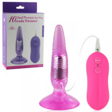 Howells Twister, фиолетовый