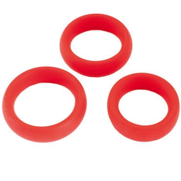 Toyfa набор, красный