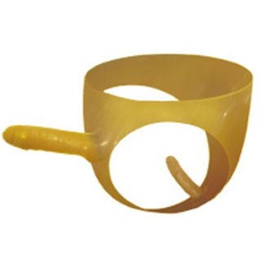 Toyfa страпон