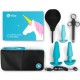 B-Vibe Anal Training & Education Set