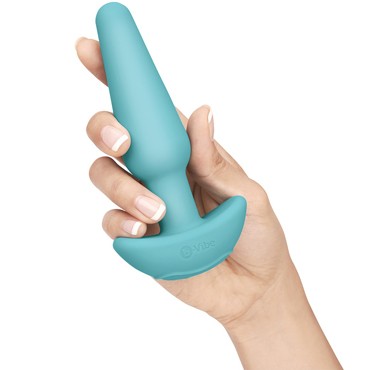 B-Vibe Anal Training & Education Set