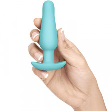 B-Vibe Anal Training & Education Set