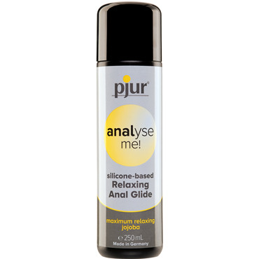 pjur Analyse Me Relaxing, 250 мл